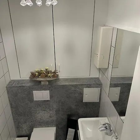 Myhome 3 Apartment *