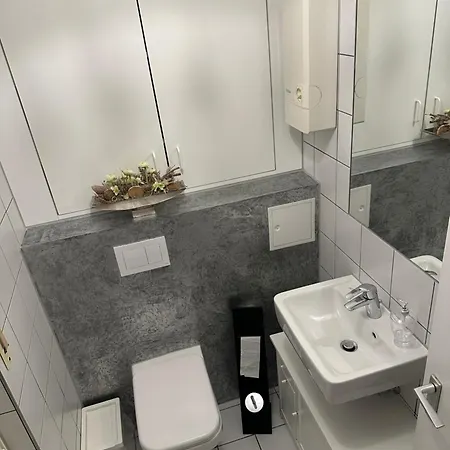 Myhome 3 Apartment *