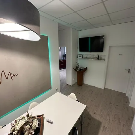 Myhome 3 * Ludinghausen
