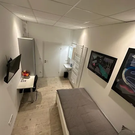 Apartment Myhome 3
